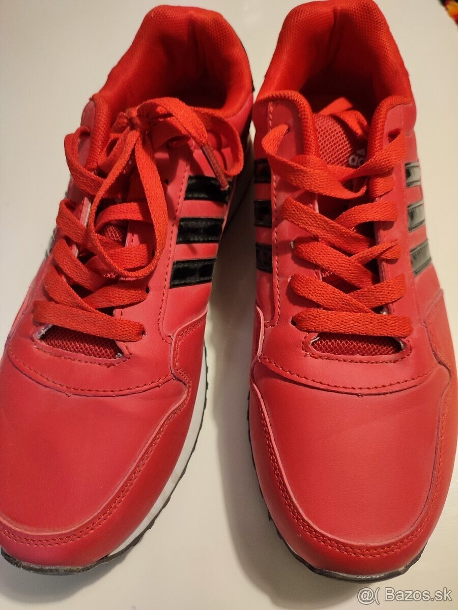 Tenisky Adidas vel.40