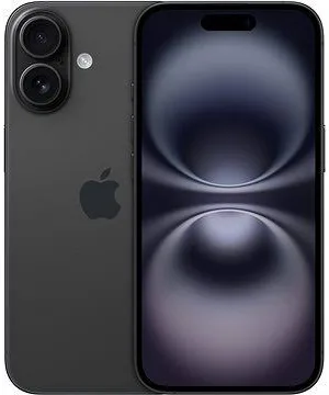 Iphone 16 128 GB nový