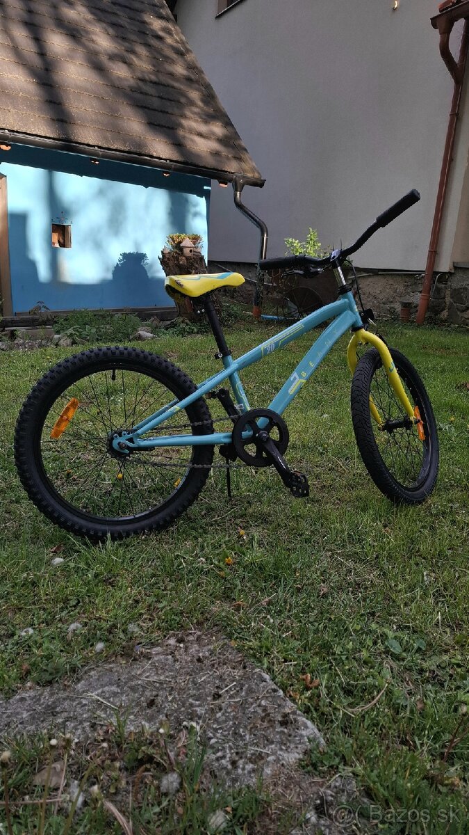 Predám detský bajk 20"