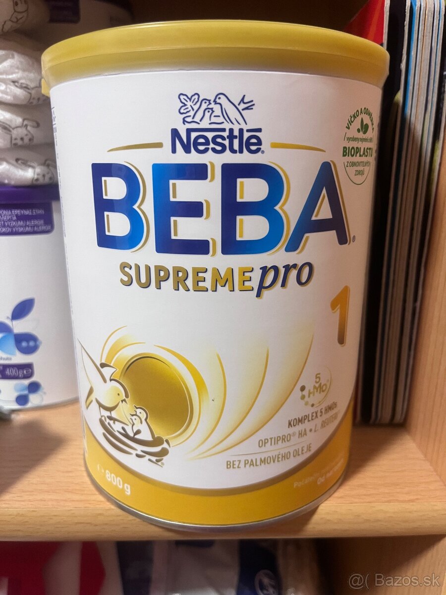 Beba supreme pro 1