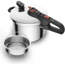 tefal secure 5 neo 6 l