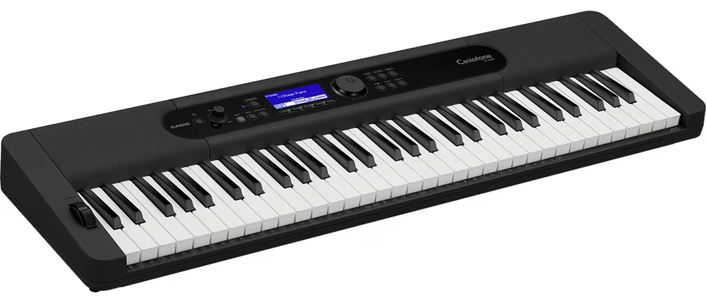 Keyboard Casio CT-S400