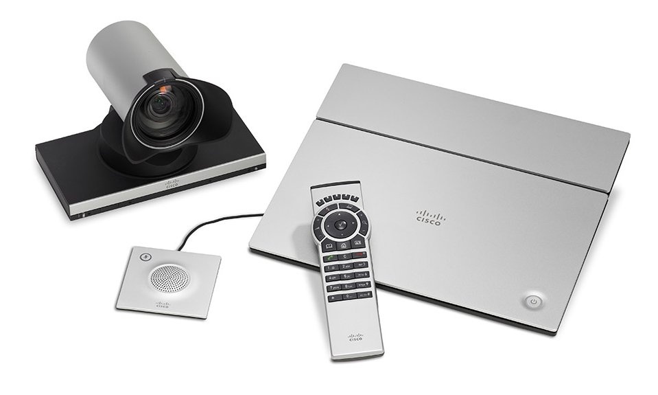 Cisco TelePresence SX20 Quick Set - NOVÁ CENA