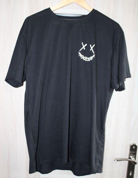 Pánske tričko č. 2XL