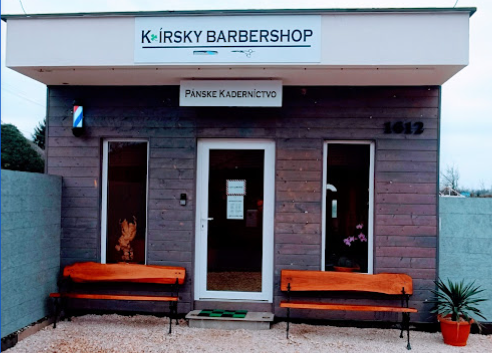 Hľadáme Barberku, Kaderničku