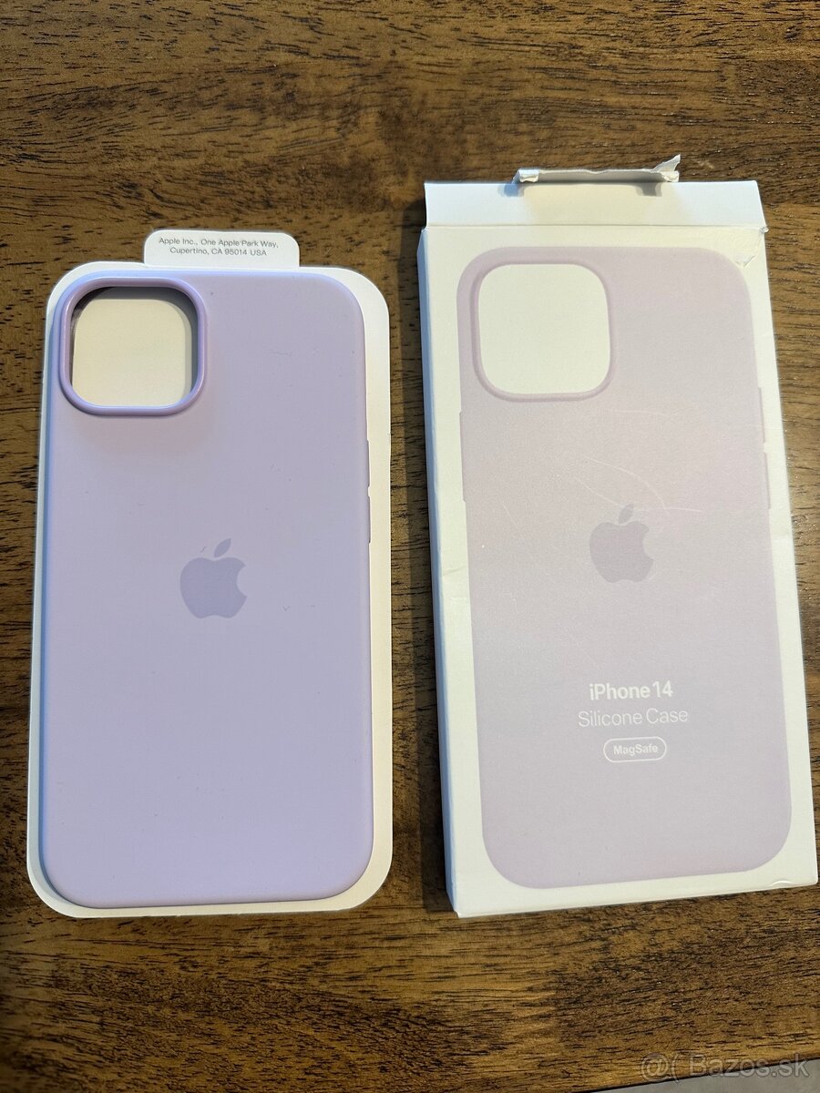 iPhone 14 Magsafe Silicone Case