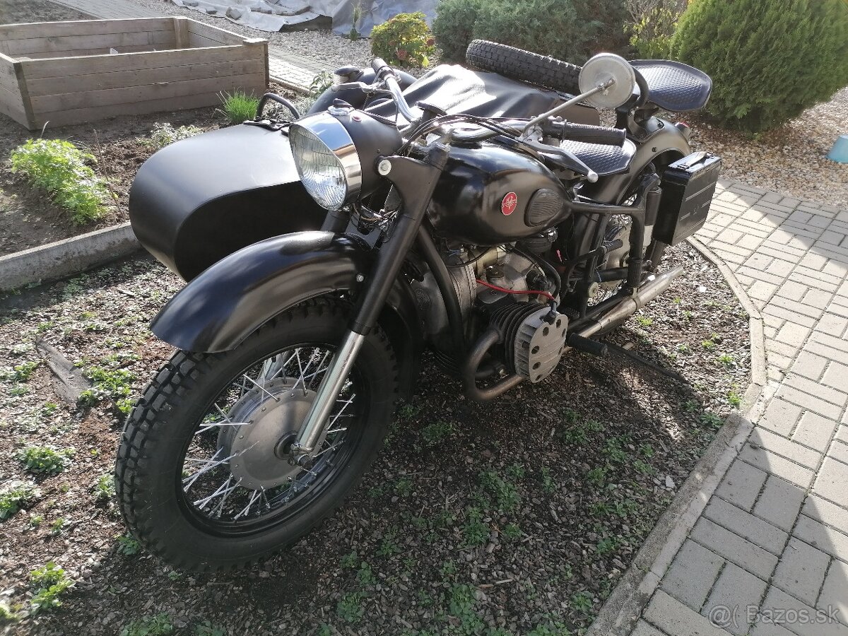 Dneper K750