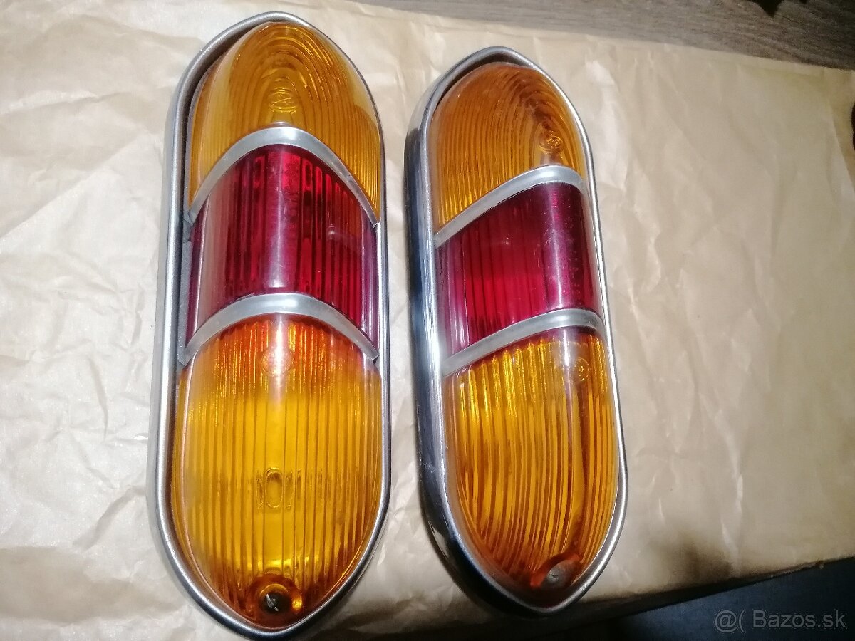 Skoda RTO a pod.