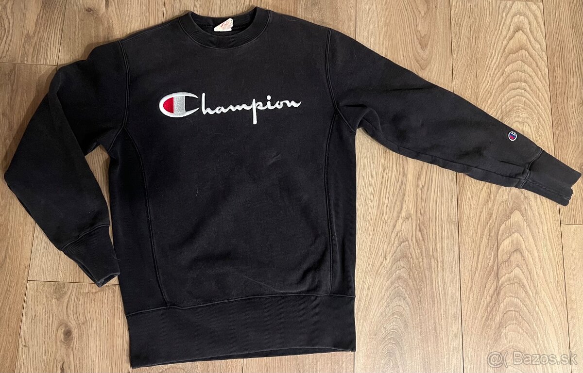 Champion S