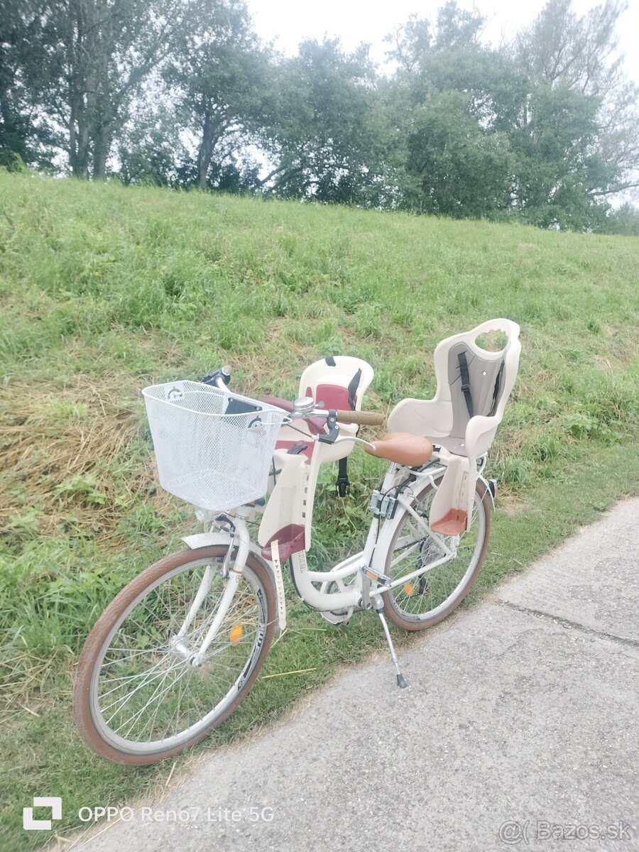 Na predaj retro bicykel