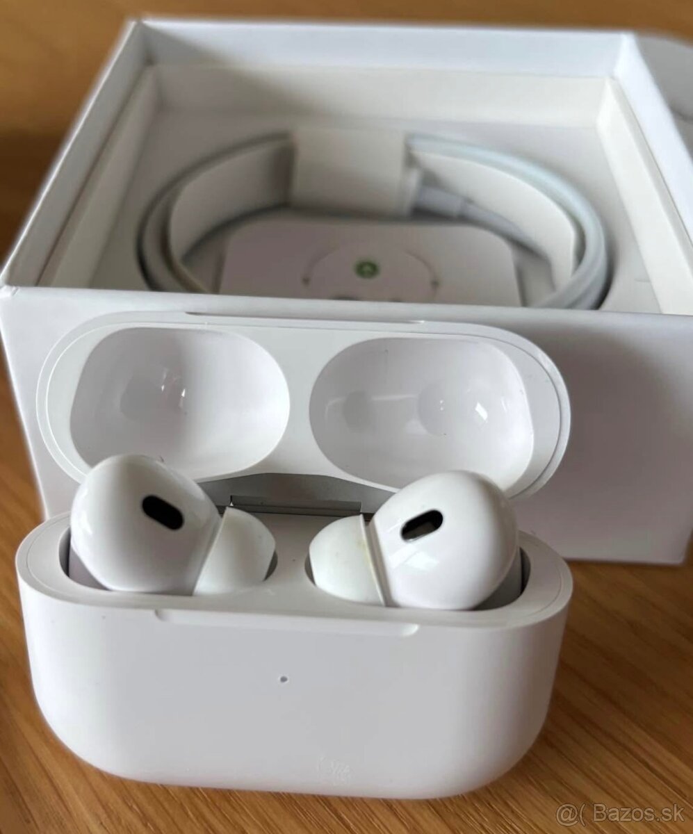AirPods 2 pro 1:1
