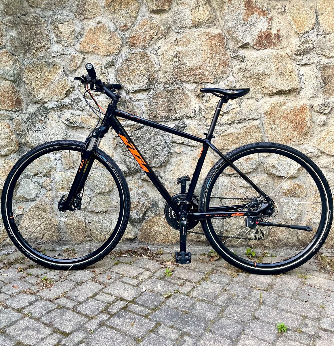 KTM Life 28” S/M