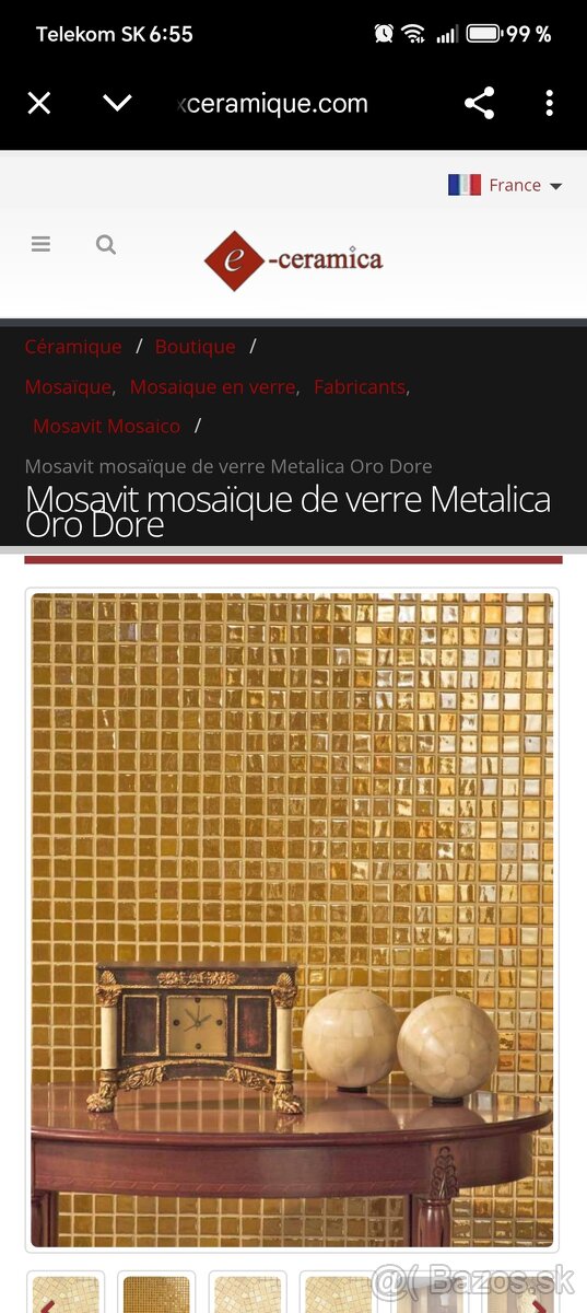 Mozaika
