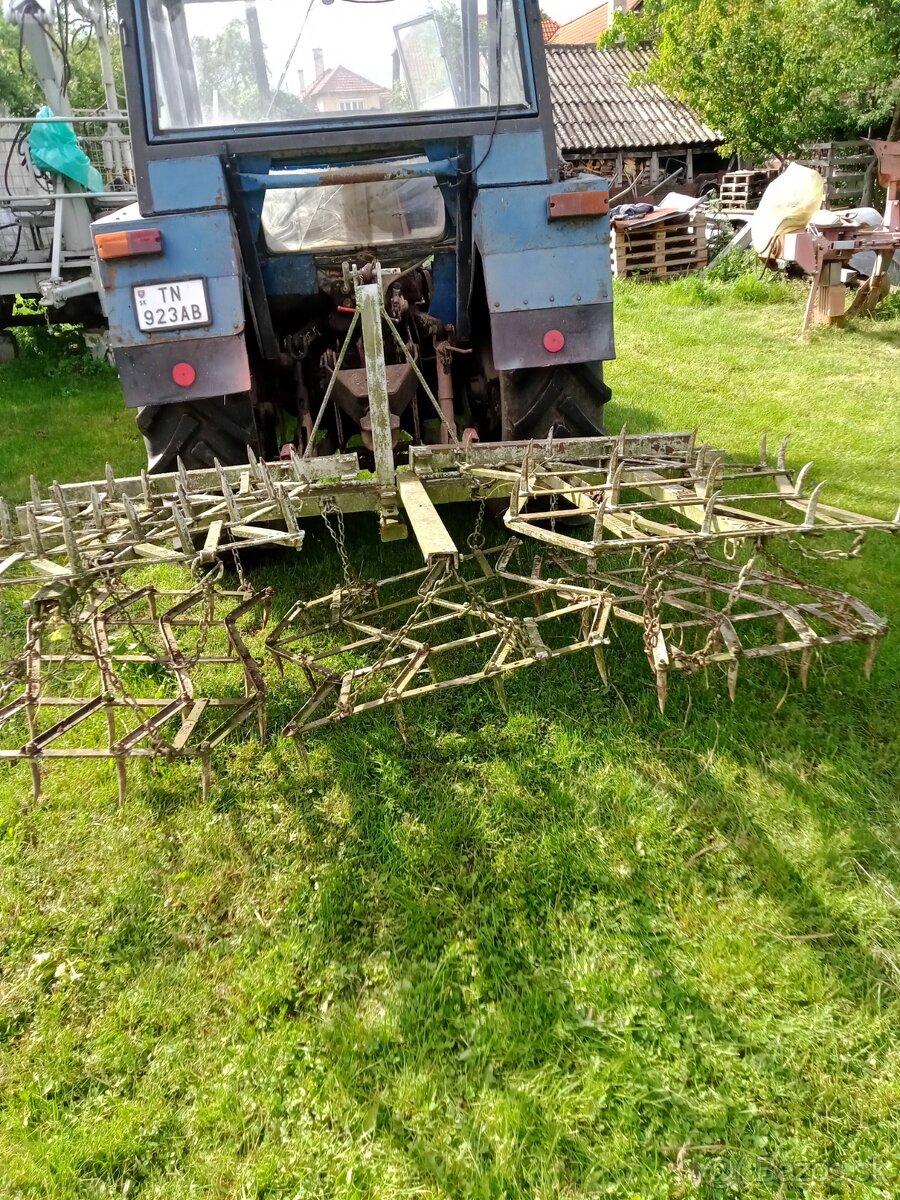 Brány