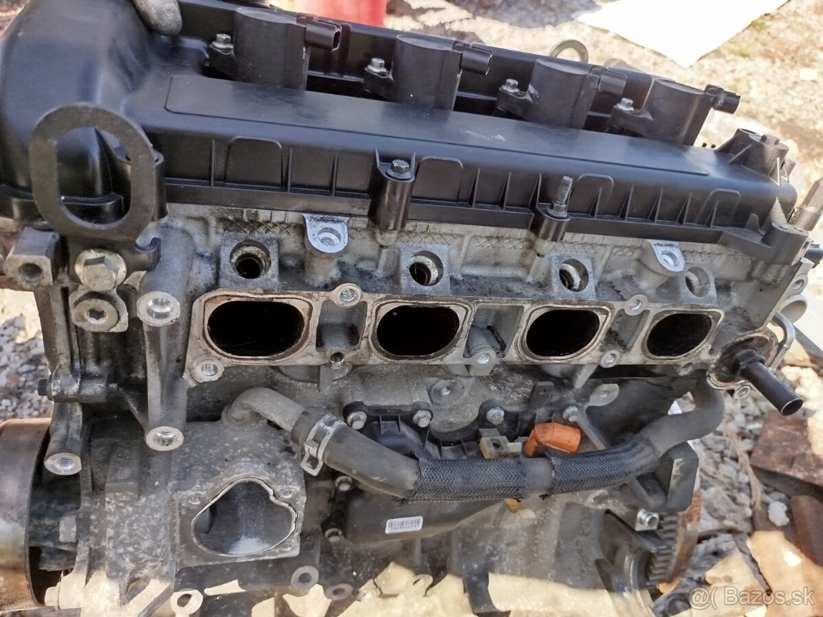 Motor Volvo 1.8