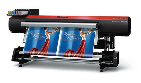 Roland sol jet pro XF 640