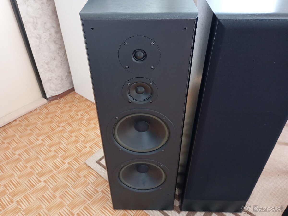 reproduktory JAMO Duet 90B