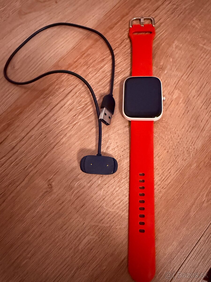 Smart hodinky