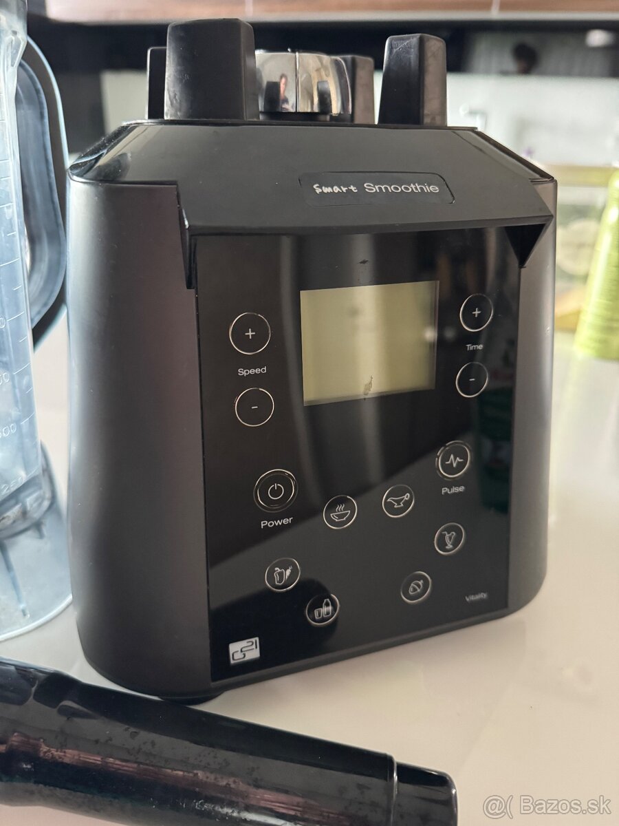 Blender G21 Smart smoothie