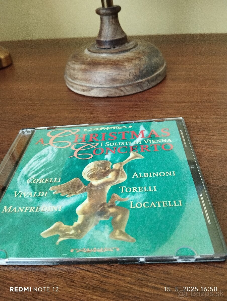 Christmas Concerto
