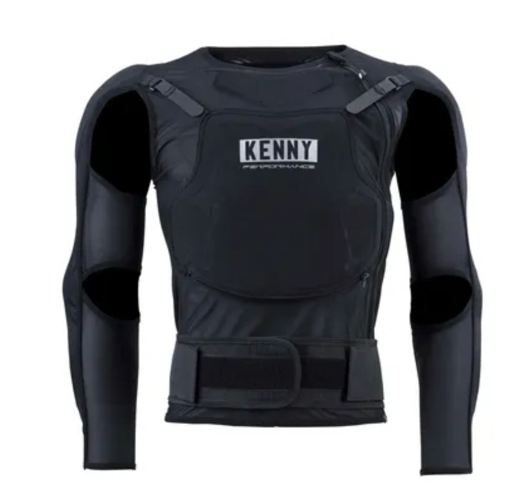 Chránič tela Kenny