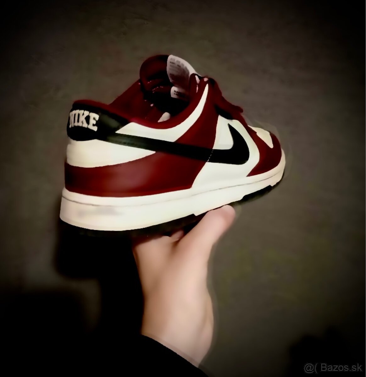 predam nike dunks low