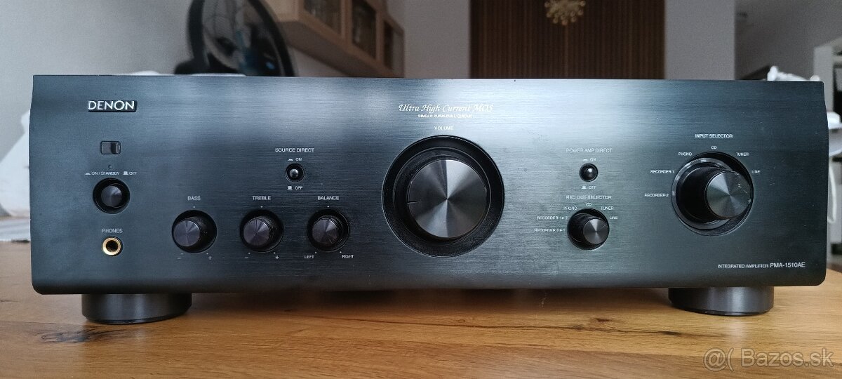 Denon PMA-1510AE