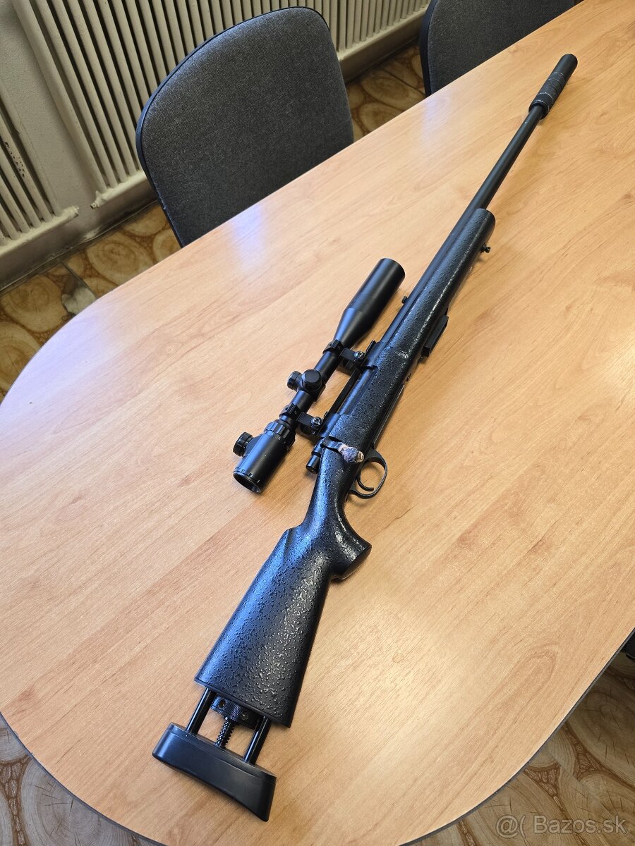 M24 sniper by Carlos Shifty