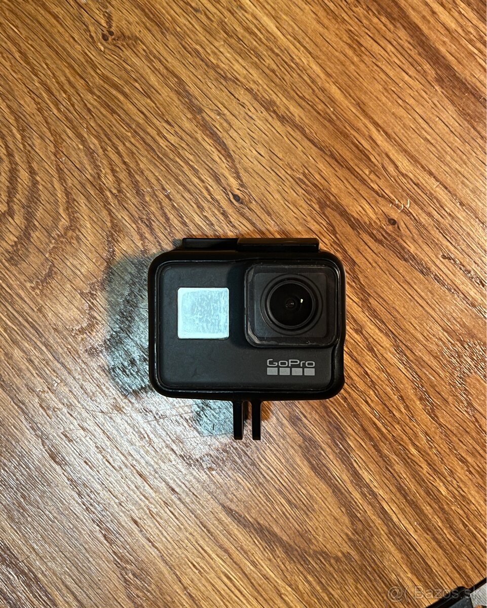 Go Pro Hero 7 black