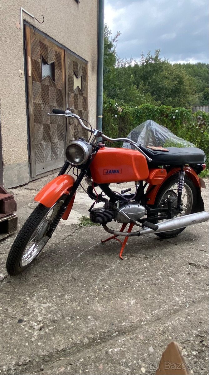 Opravy a servis motocyklov a záhradnej techniky