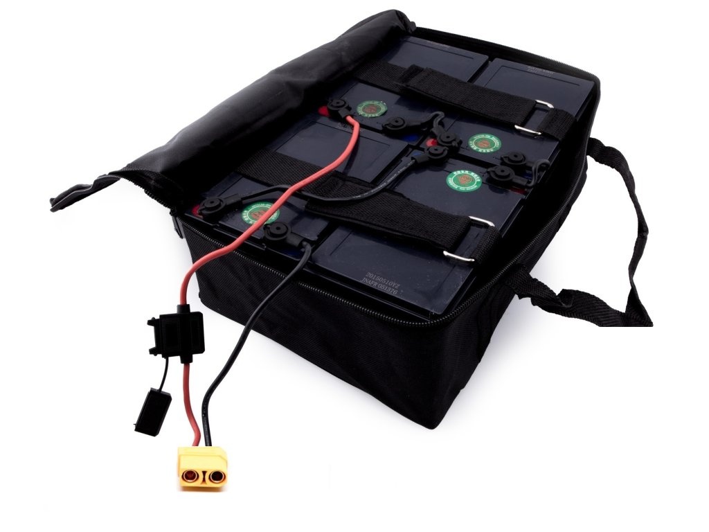 Bateria 48v 15ah
