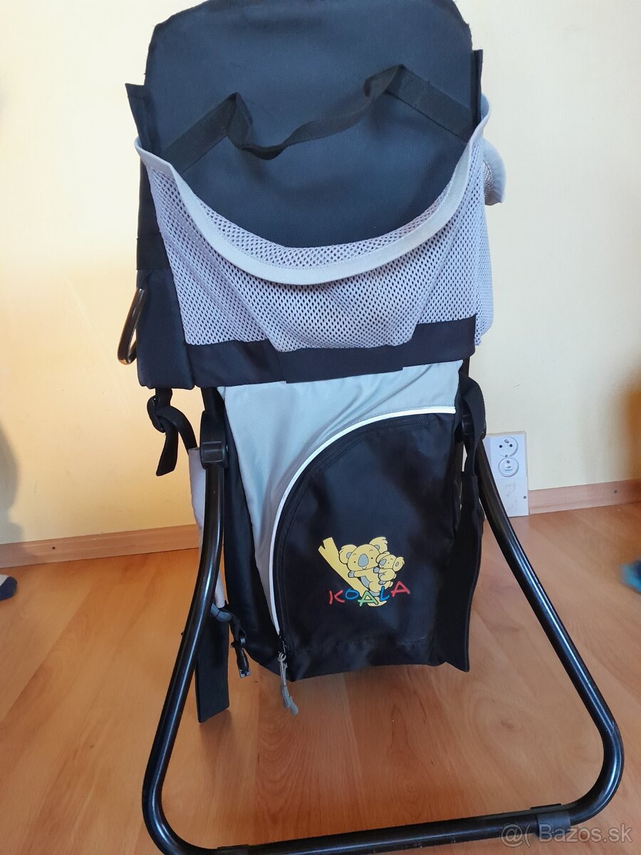 Detsky turisticky nosic Kohla Koala