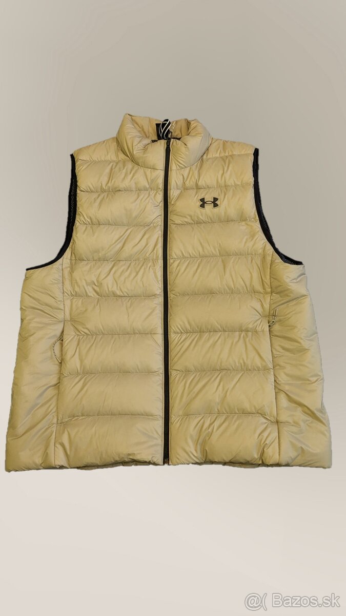 Pánska vesta Under Armour veľkosť: XL