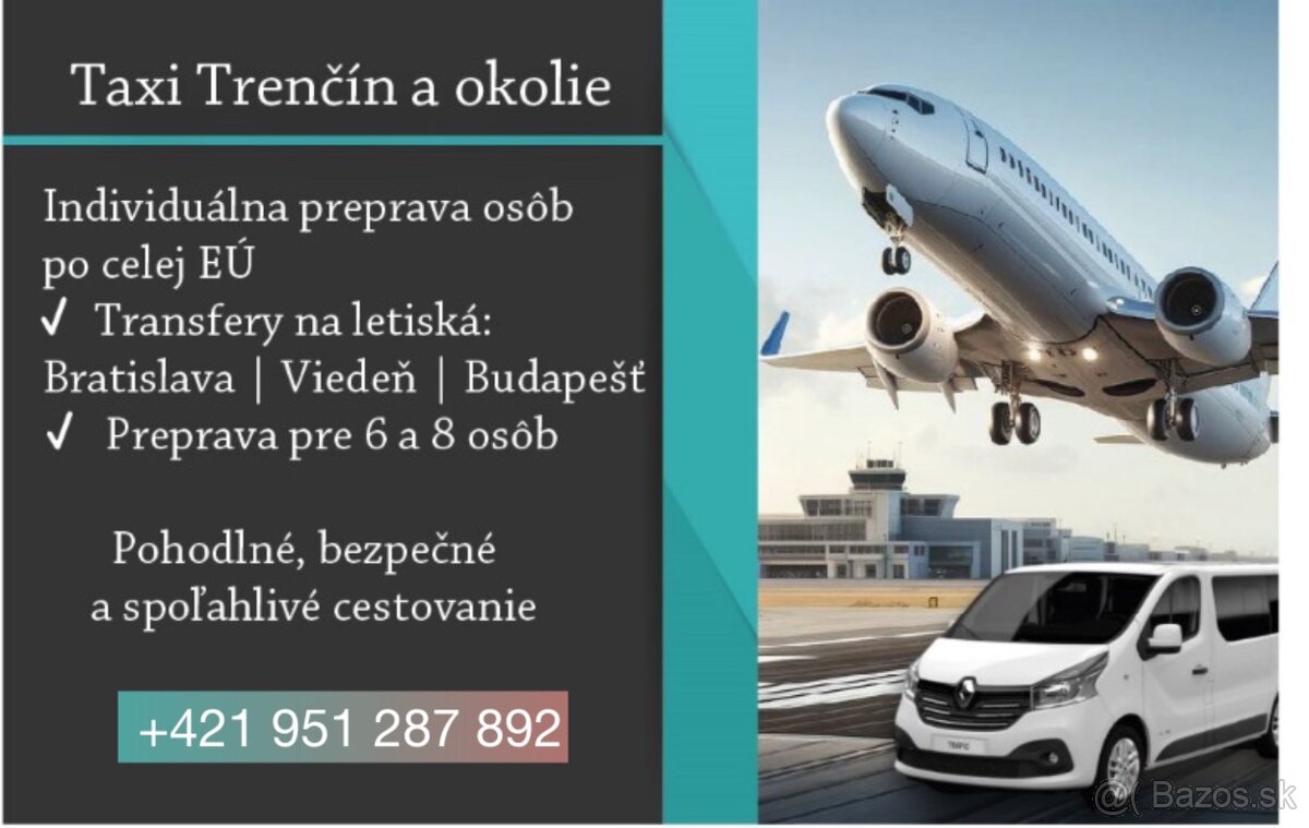 Preprava osob