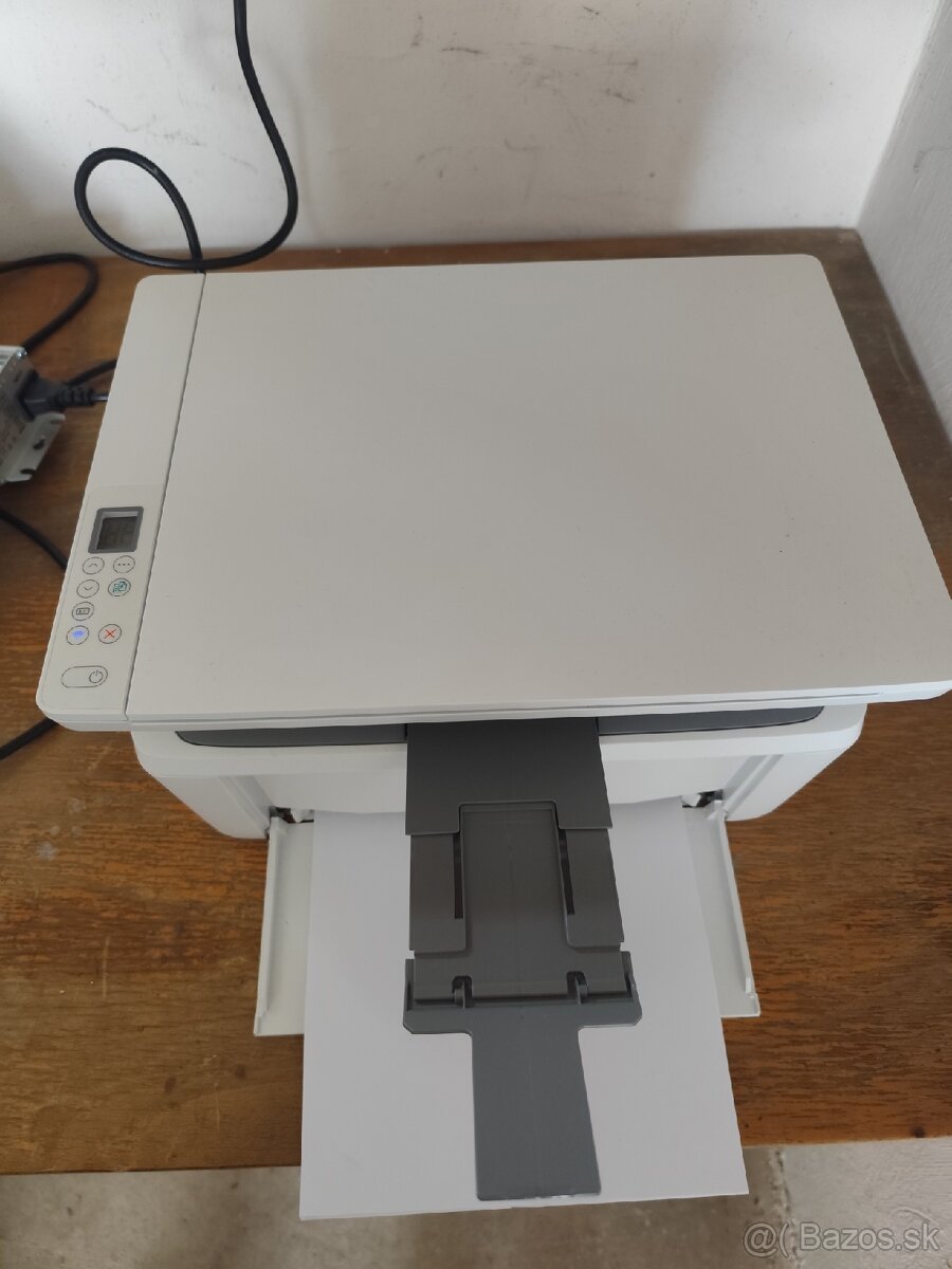 Tlačiareň multifunkčná HP LaserJet M140w