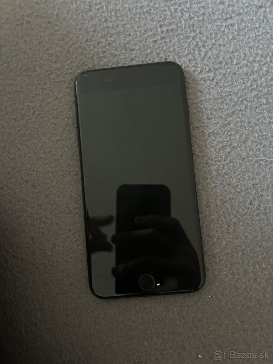 iPhone 7 plus