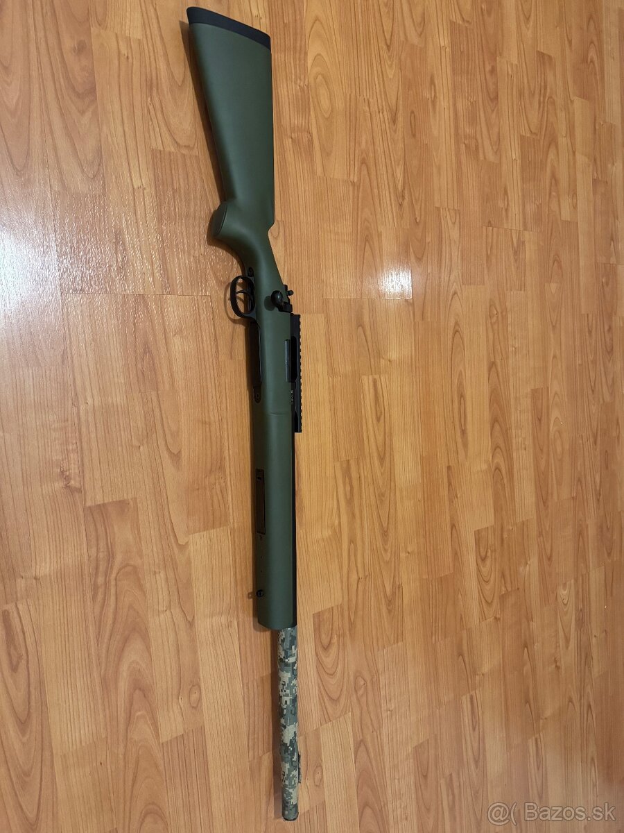 Delta armory M24