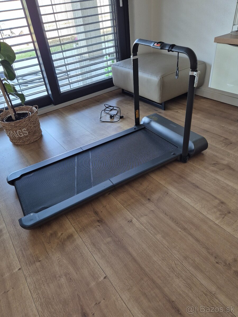XIAOMI Kingsmith R1 pro bežiaci pás