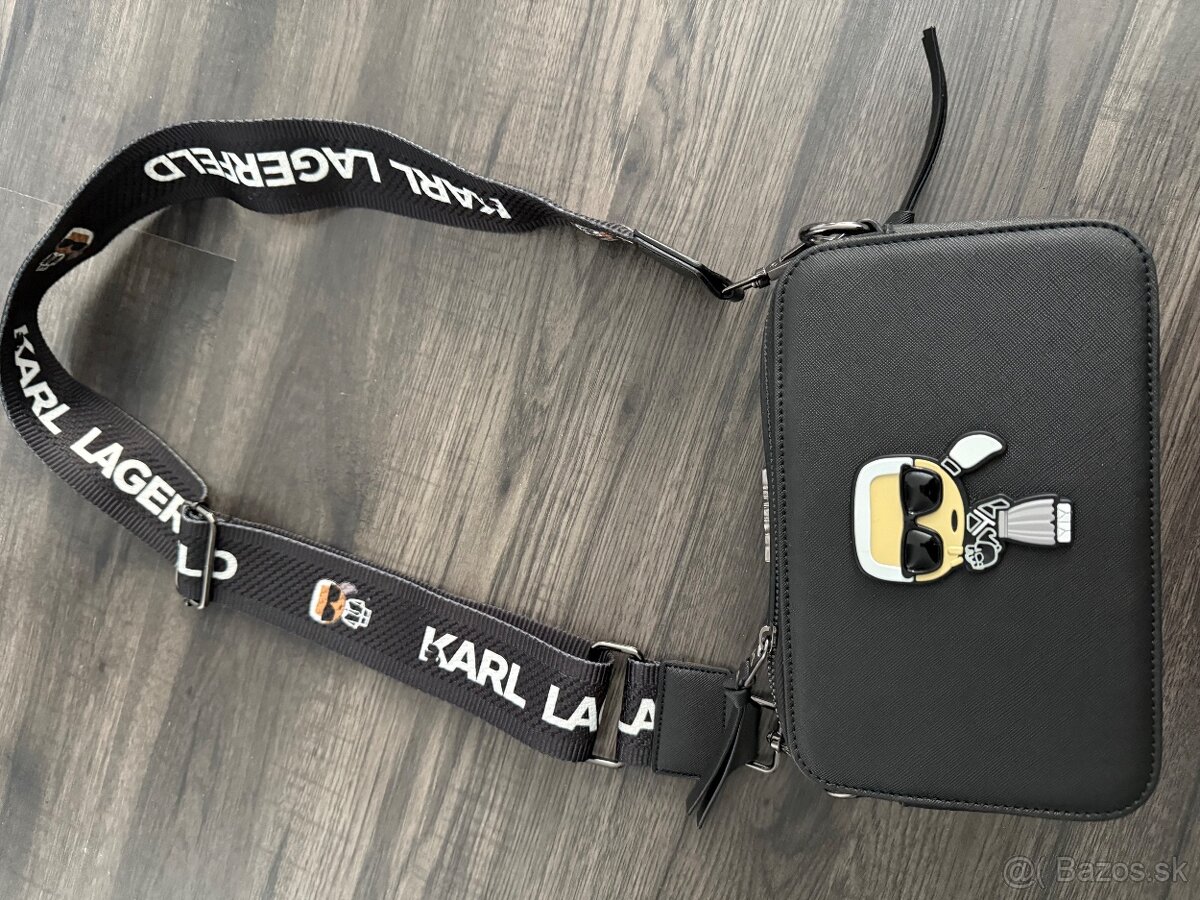 Kabelka Karl Lagerfeld