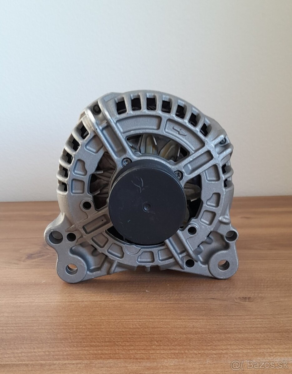 Audi Volkswagen Škoda  Seat Opel Iveco