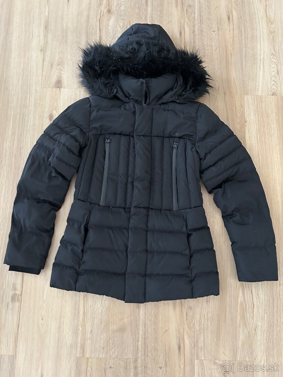 Detska zimna bunda Everest 164