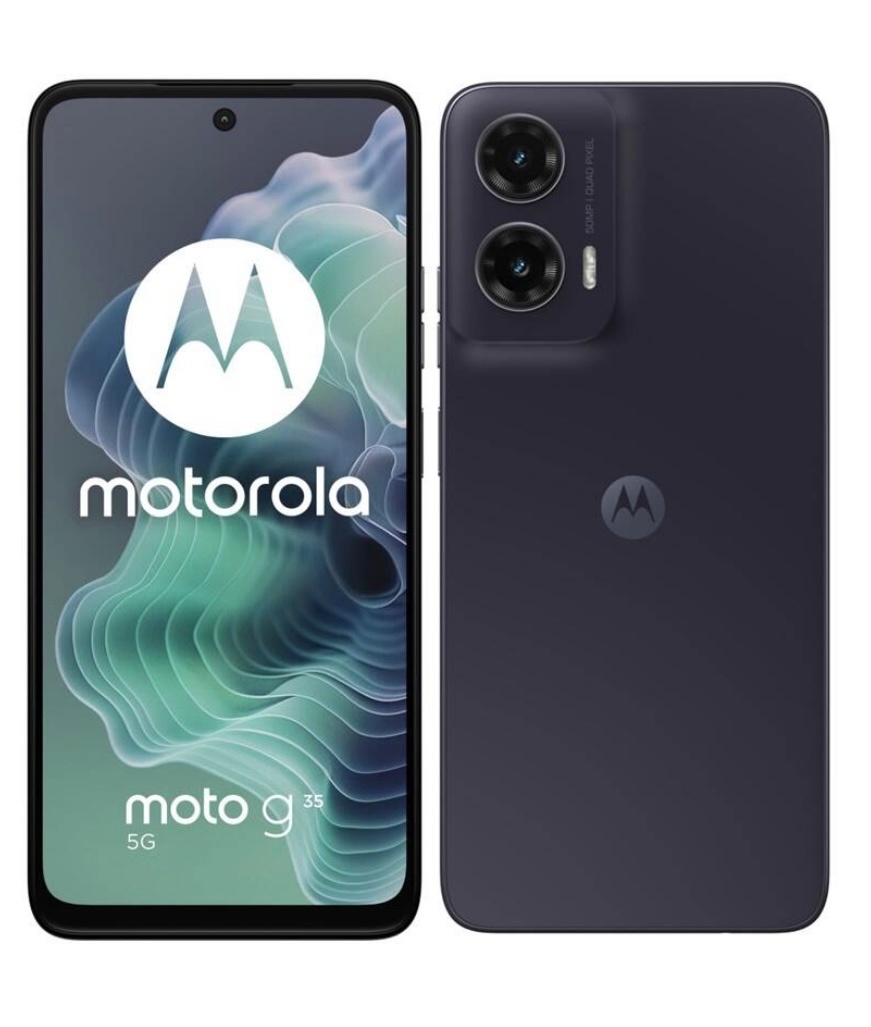 Motorola Moto G35 256GB NOVÝ