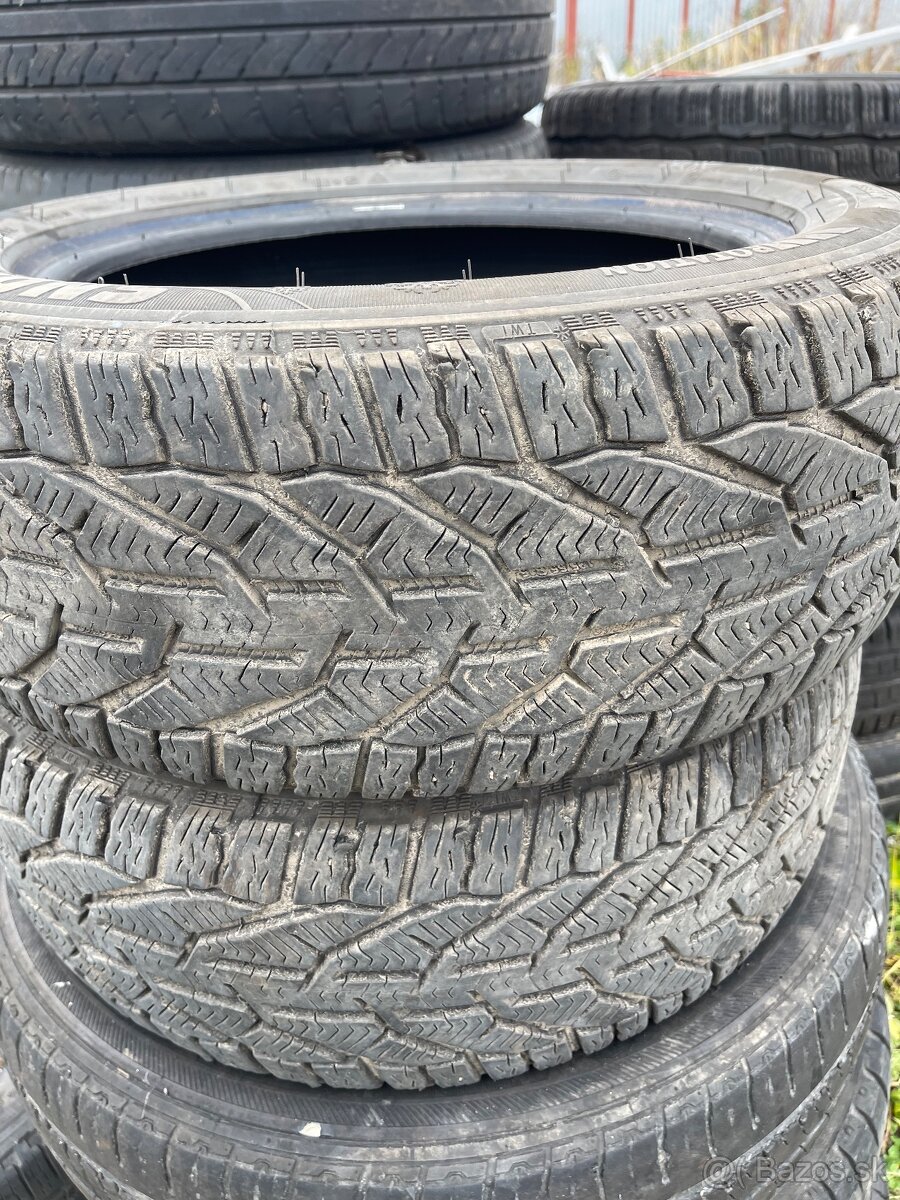Zimne sebring 195/55r15