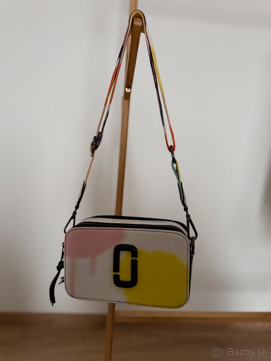 Marc Jacobs snapshot