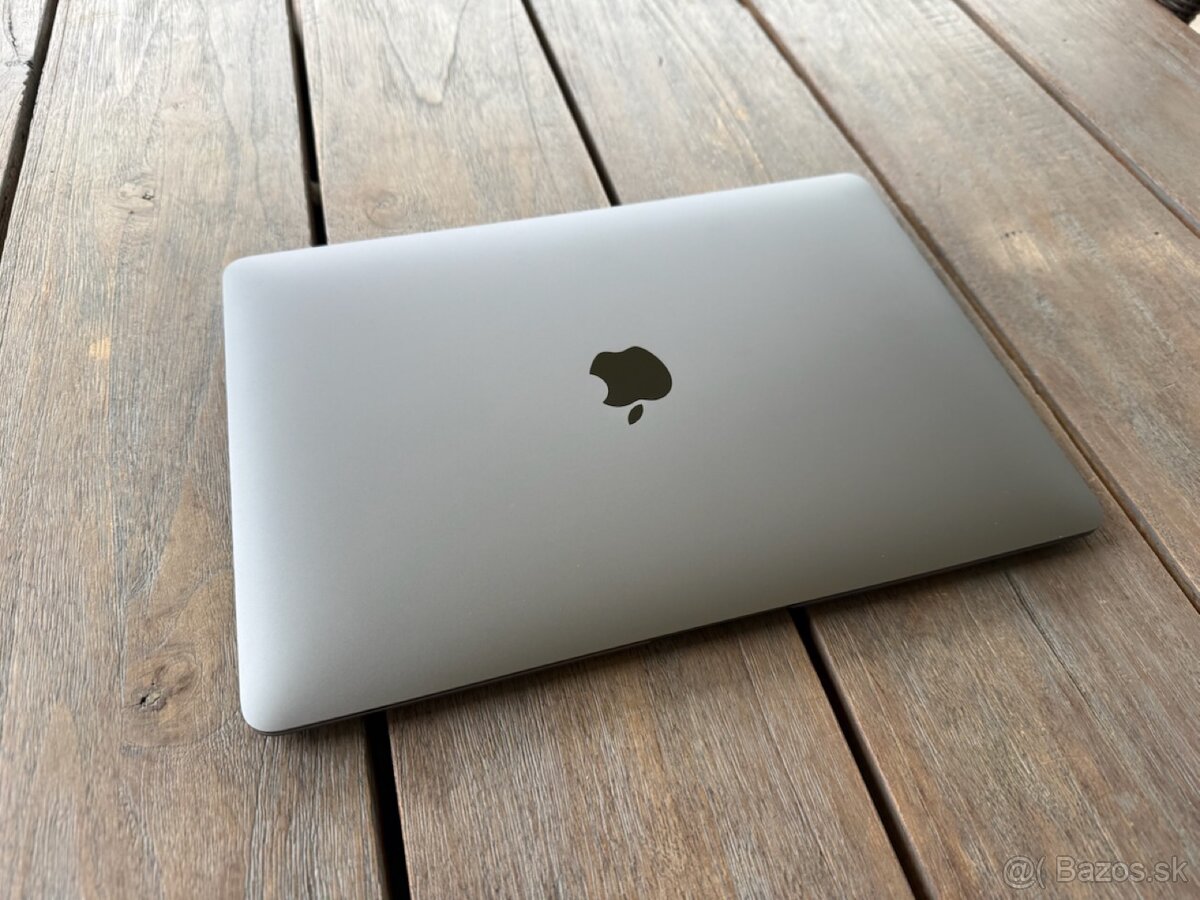 Apple MacBookAir 13 M1, 256 GB, 8 GB, Space Grey, 2021