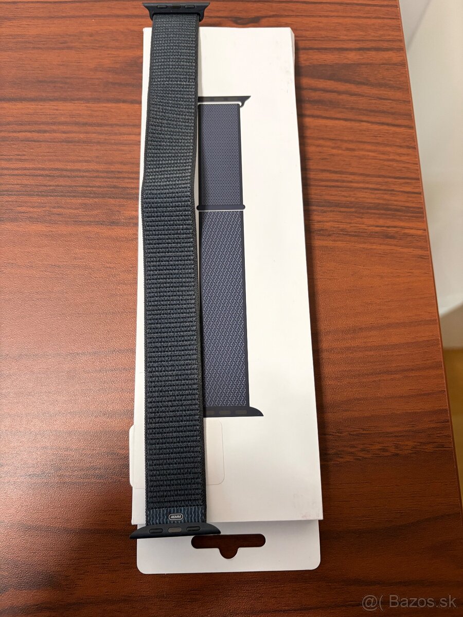 Apple Watch naramok sport loop