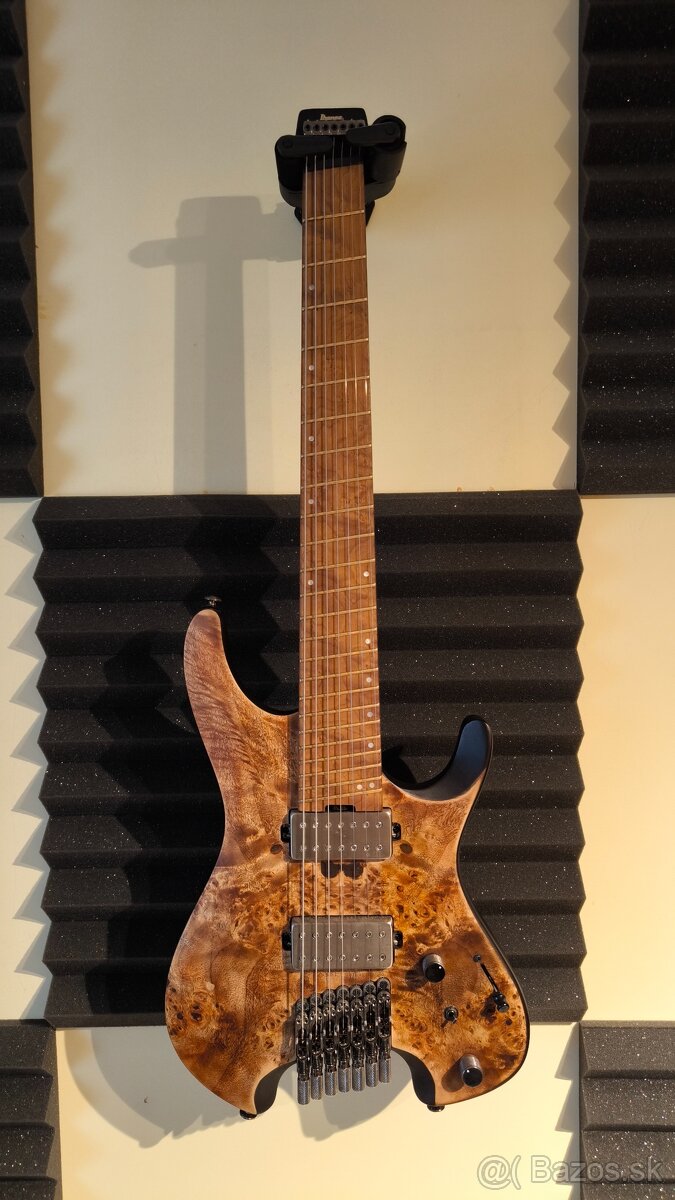 Ibanez QX527