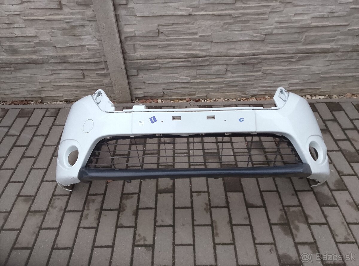 Dacia Dokker-Lodgy predný naraznik