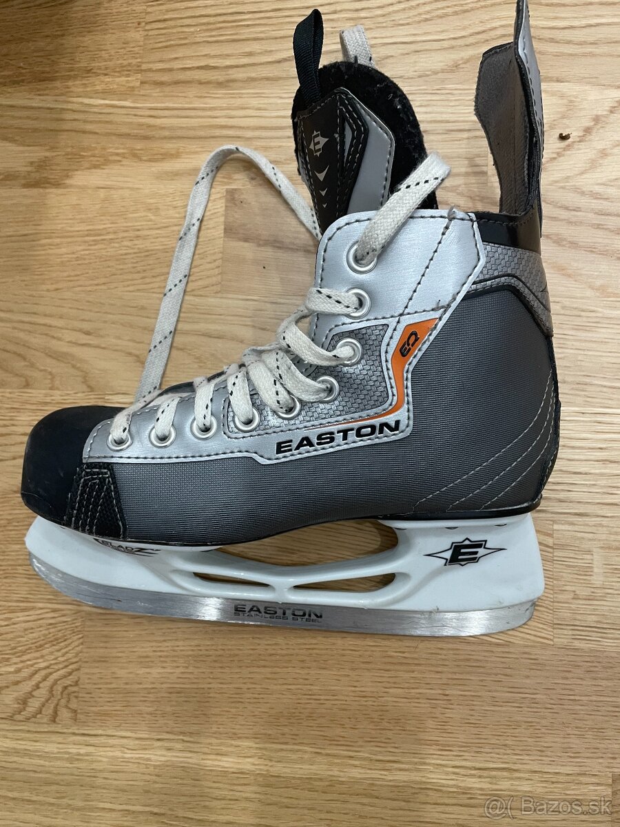 chlapčenské korčule