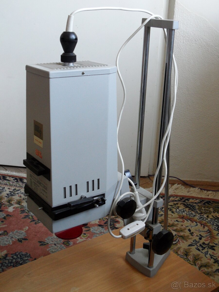 Predam zväčšovák KROKUS 66 COLOR SL